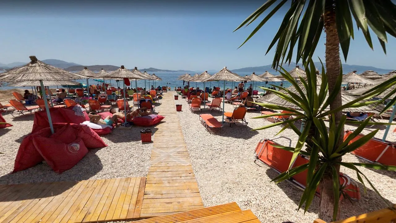Spiro Apartment Sarande