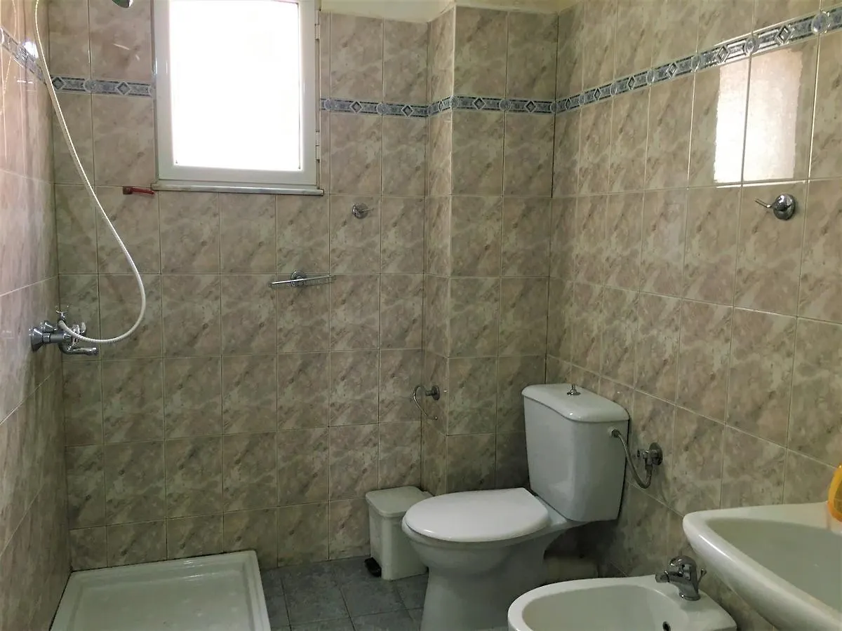 Spiro Apartment Sarande