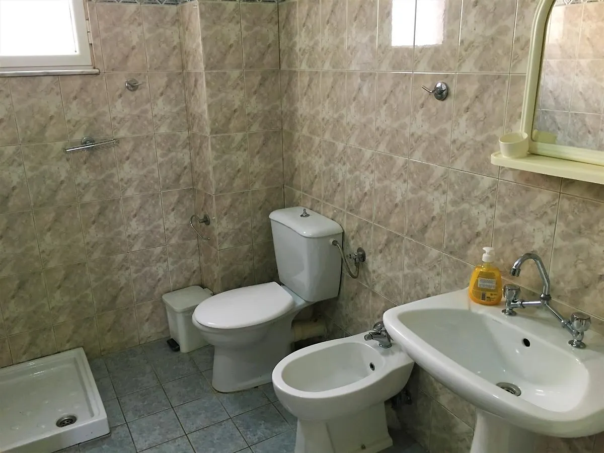 Spiro Apartment Sarande