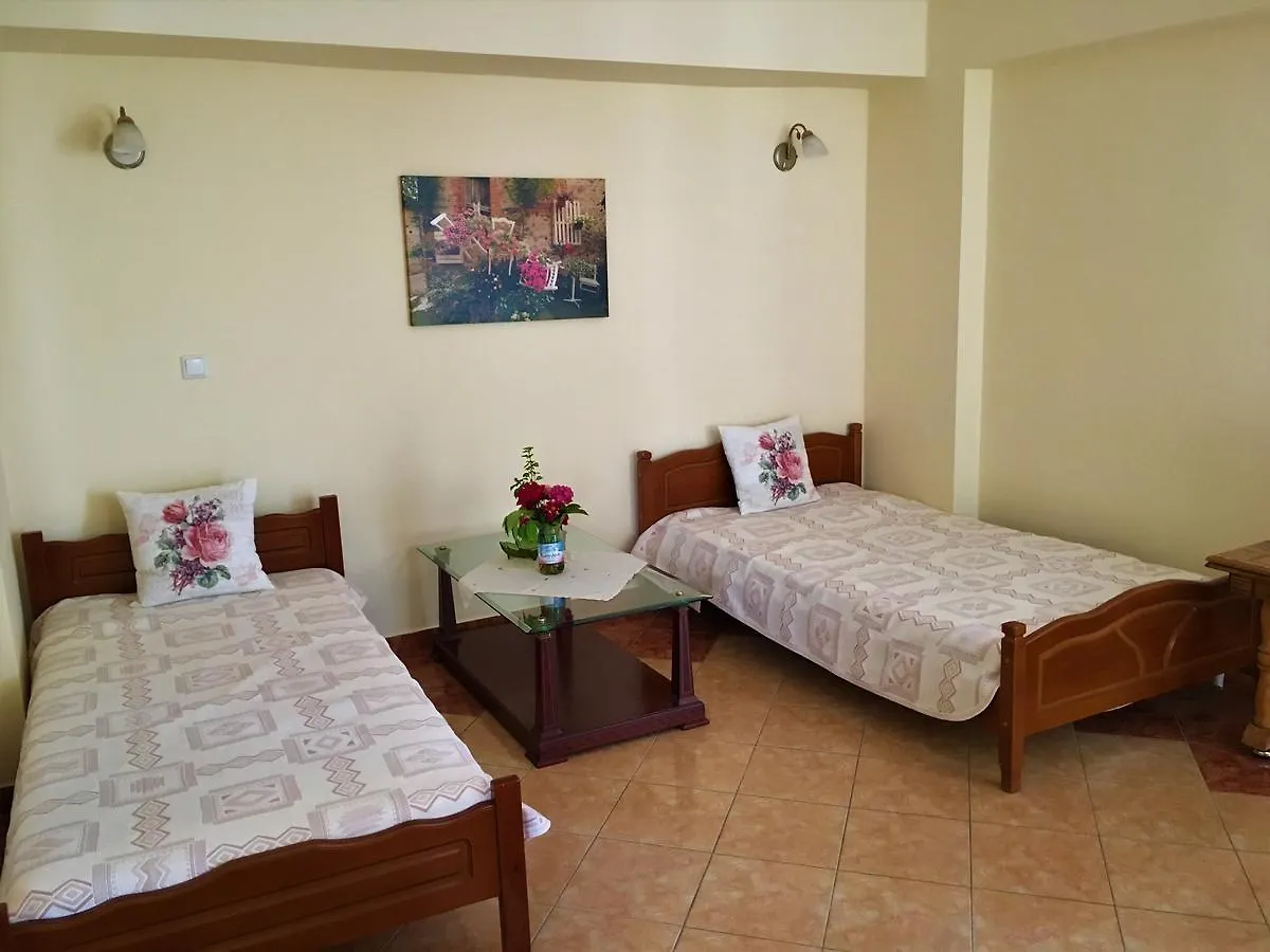 Spiro Apartment Sarande Albania