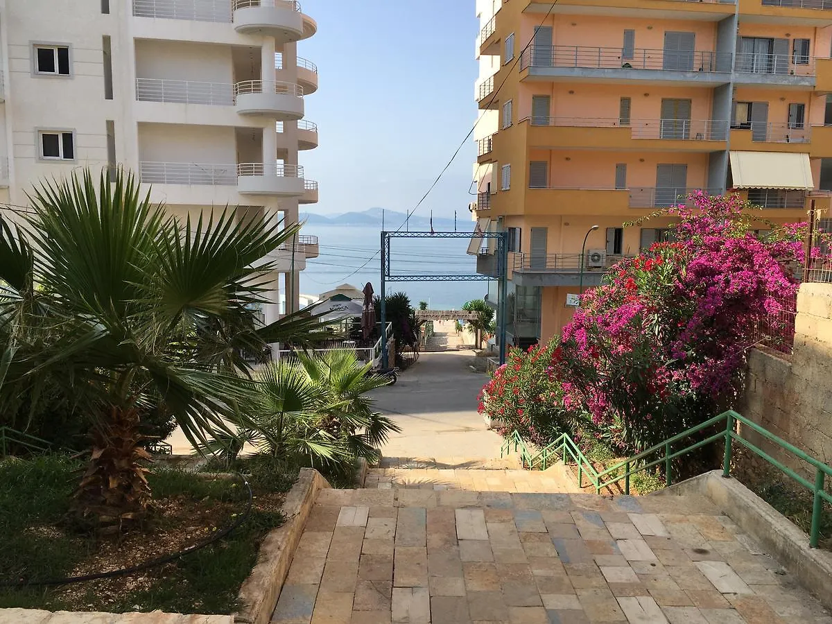 Spiro Apartment Sarande 0*,  Albania