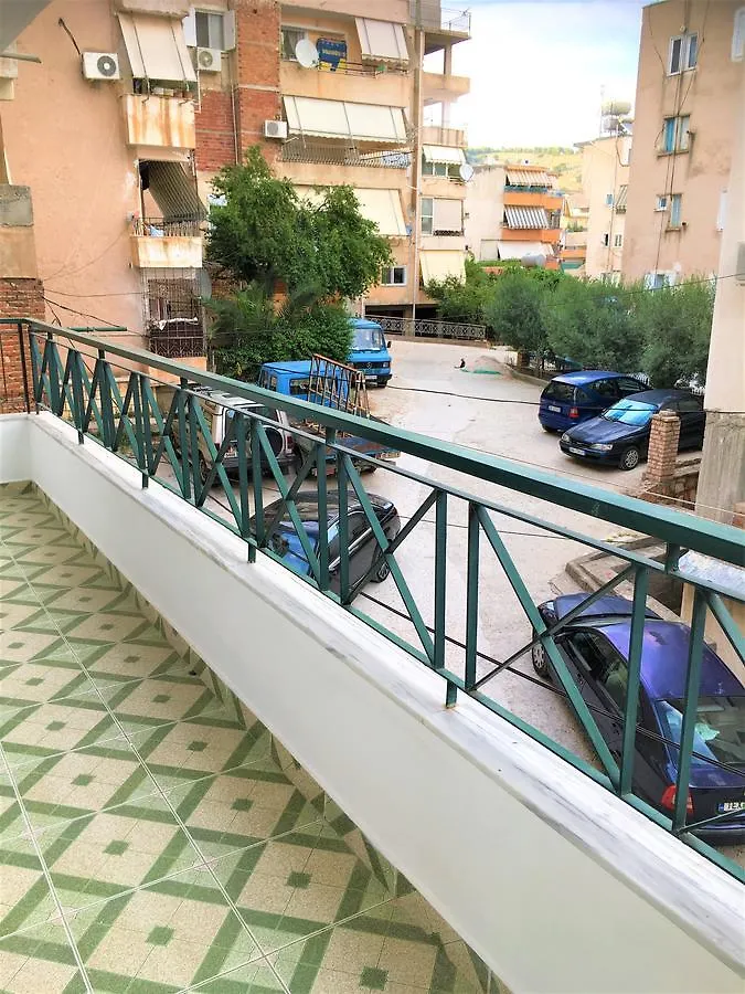 Spiro Apartment Sarande
