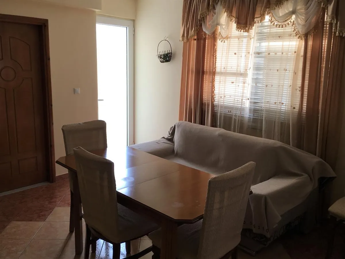Spiro Apartment Sarande