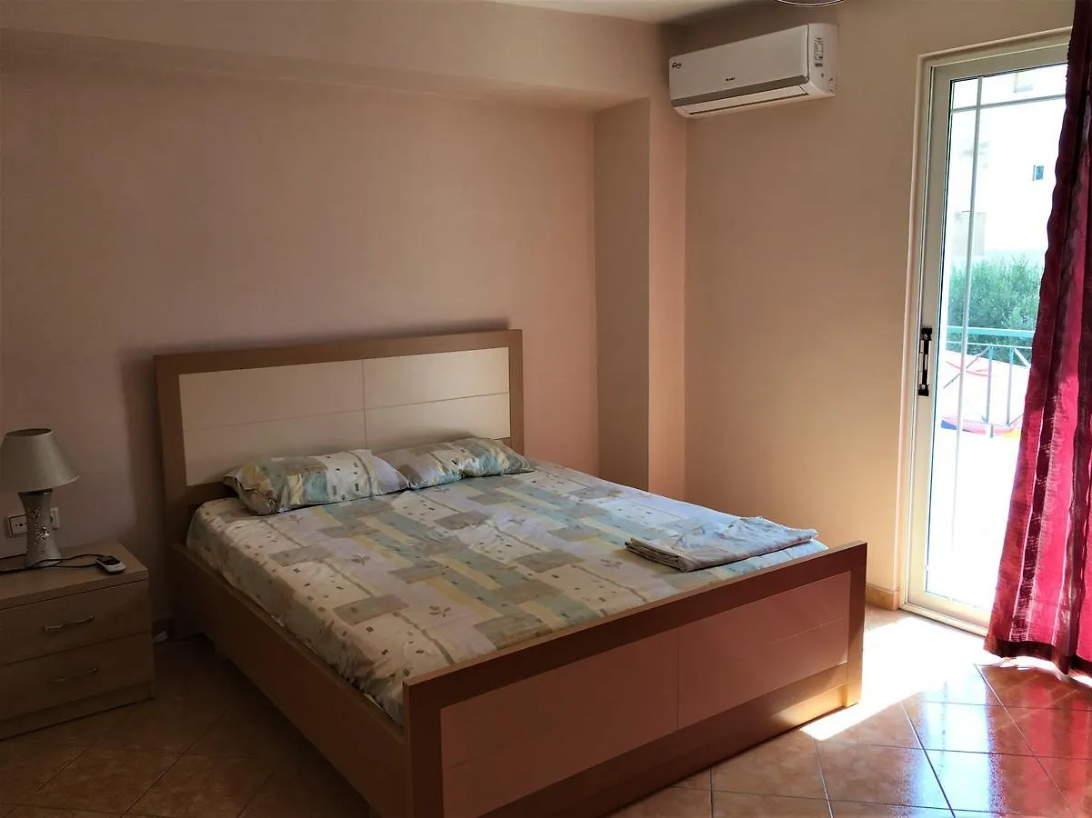 Spiro Apartment Sarande