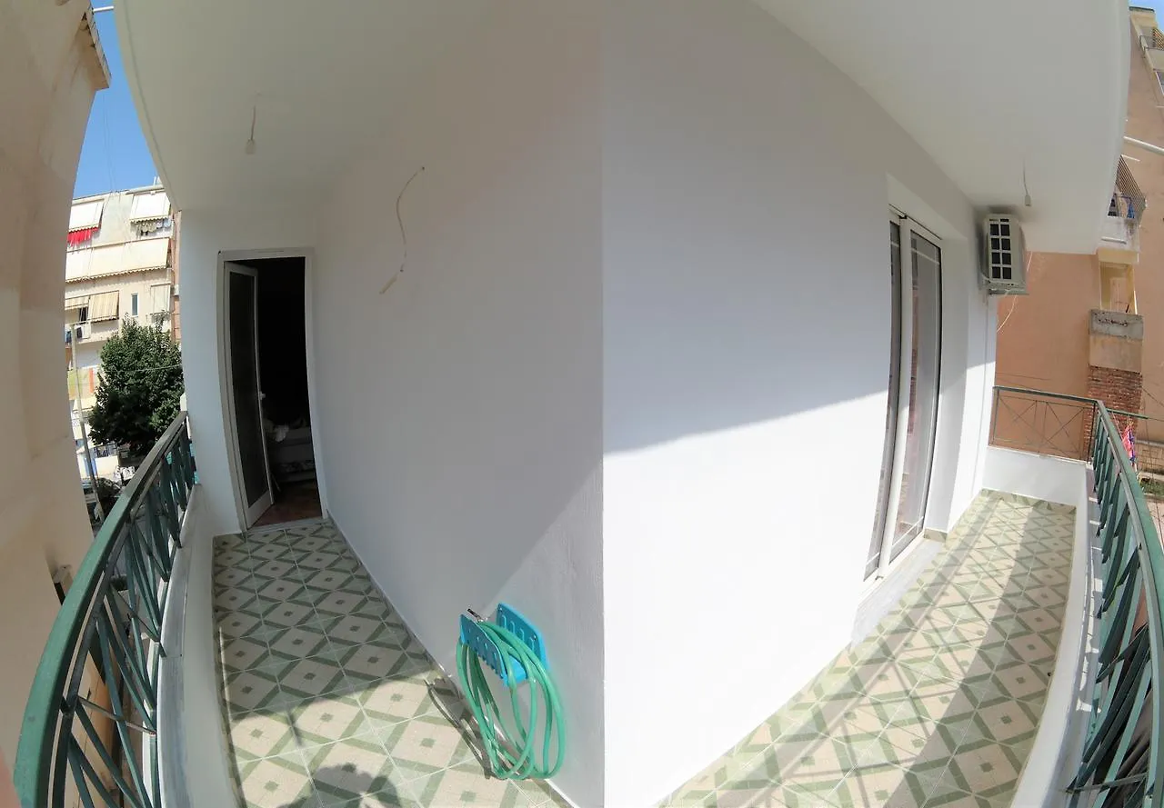 Spiro Apartment Sarande Albania