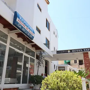 3* Hotell Tatzati 2