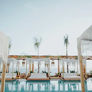 3* Hotell Barracuda